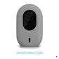 Ubiquiti Gris p/UVC-G4-INS Funda UACC-G4-INS-COVER-GREY | UACC-G4-INS-G