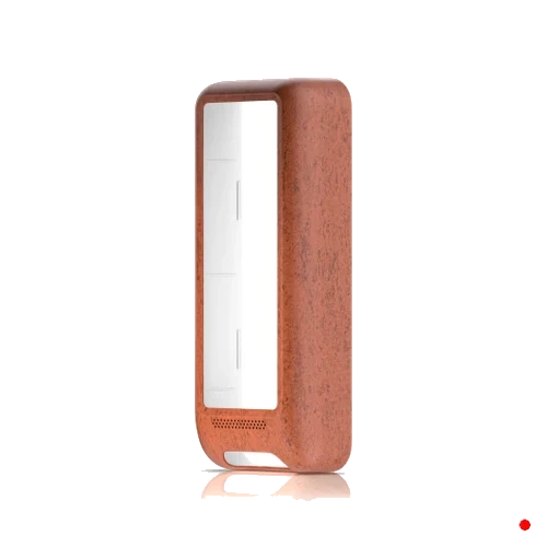 Ubiquiti Ladrillo para UVC-G4-Doorbell Cubierta UVC-G4-DB-Cover-Brick | UVC-G4-DBB