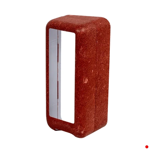 Ubiquiti Ladrillo para UVC-G4-Doorbell Cubierta UVC-G4-DB-Cover-Brick | UVC-G4-DBB