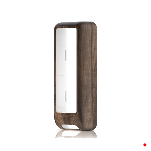 Ubiquiti Madera para UVC-G4-Doorbell Cubierta UVC-G4-DB-Cover-Wood | UVC-G4-DBW
