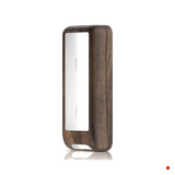 Ubiquiti Madera para UVC-G4-Doorbell Cubierta UVC-G4-DB-Cover-Wood | UVC-G4-DBW
