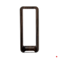 Ubiquiti Madera para UVC-G4-Doorbell Cubierta UVC-G4-DB-Cover-Wood | UVC-G4-DBW
