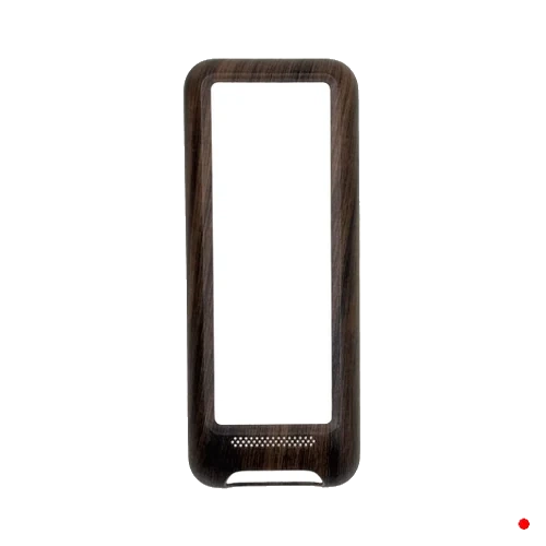 Ubiquiti Madera para UVC-G4-Doorbell Cubierta UVC-G4-DB-Cover-Wood | UVC-G4-DBW