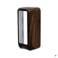 Ubiquiti Madera para UVC-G4-Doorbell Cubierta UVC-G4-DB-Cover-Wood | UVC-G4-DBW