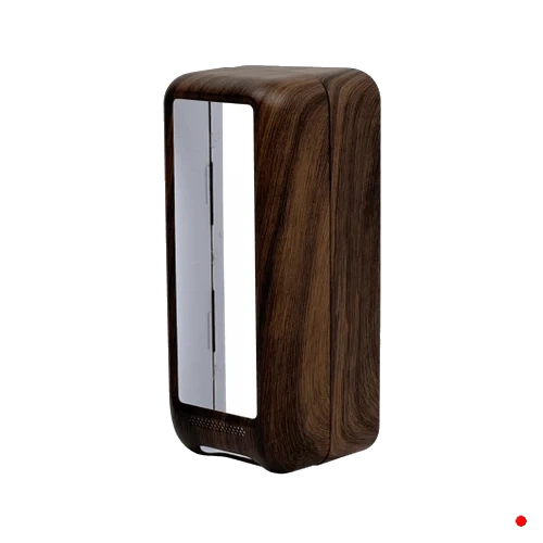 Ubiquiti Madera para UVC-G4-Doorbell Cubierta UVC-G4-DB-Cover-Wood | UVC-G4-DBW