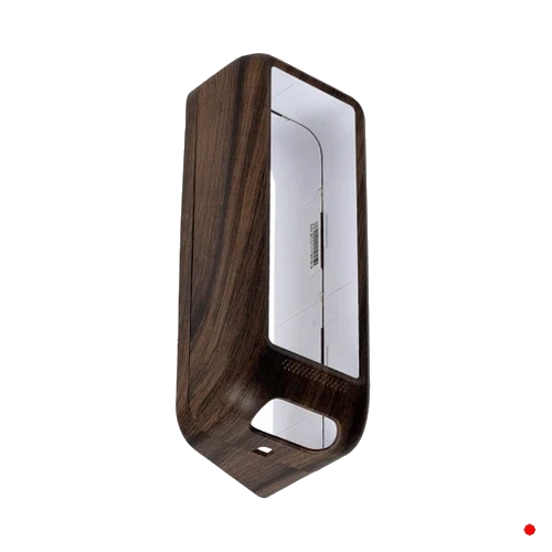 Ubiquiti Madera para UVC-G4-Doorbell Cubierta UVC-G4-DB-Cover-Wood | UVC-G4-DBW
