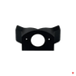 Ubiquiti Negro Montaje en Esquina Exterior Para UVC-G5-PTZ | UACC-G5-PTZ-CM-B