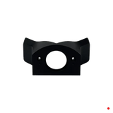 Ubiquiti Negro Montaje en Esquina Exterior Para UVC-G5-PTZ | UACC-G5-PTZ-CM-B