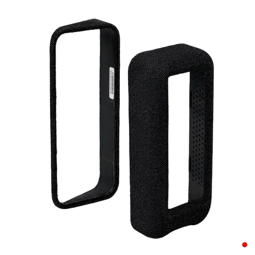 Ubiquiti Tela para UVC-G4-Doorbell Cubierta UVC-G4-DB-Cover-Fabric | UVC-G4-DBF