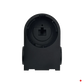 Ubiquiti UI Negro Adaptador de Conducto Tubo-3/4 Para UVC-G5-PTZ Exterior | UACC-G5-PTZ-CA-B