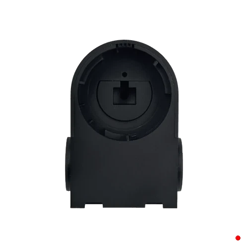 Ubiquiti UI Negro Adaptador de Conducto Tubo-3/4 Para UVC-G5-PTZ Exterior | UACC-G5-PTZ-CA-B