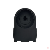 Ubiquiti UI Negro Adaptador de Conducto Tubo-3/4 Para UVC-G5-PTZ Exterior | UACC-G5-PTZ-CA-B