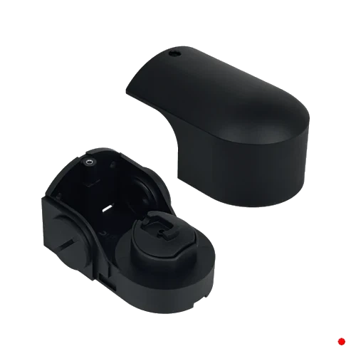 Ubiquiti UI Negro Adaptador de Conducto Tubo-3/4 Para UVC-G5-PTZ Exterior | UACC-G5-PTZ-CA-B