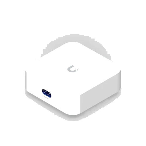 Ubiquiti WiFi7 2,4/5/6GHz 11Gbps 1-10G 1-2500 c/5V UniFi Cloud Gateway | UX7