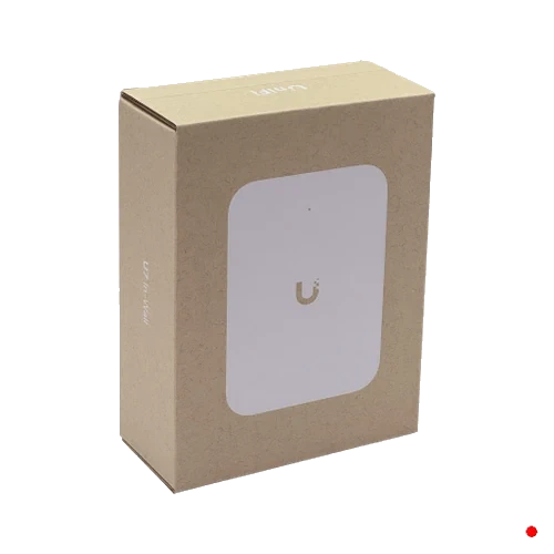 Ubiquiti WiFi7 5Gbps 3-2500-i/o 2,4/5GHz 688/4300mbps 4/5dBi req-PoE+ | U7-IW