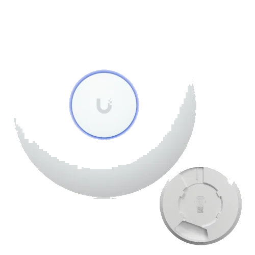 Ubiquiti 2x3 5Gbps 5/2,4GHz 6/4dBi req-PoE48at/17W 1-2500 WiFi7-255 | U7-LR