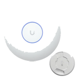 Ubiquiti 2x3 5Gbps 5/2,4GHz 6/4dBi req-PoE48at/17W 1-2500 WiFi7-255 | U7-LR