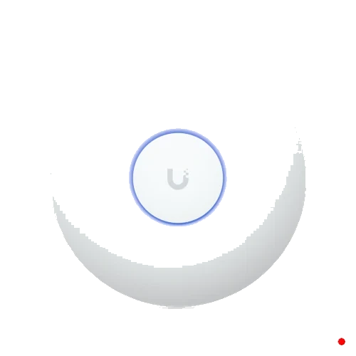 Ubiquiti 2x3 5Gbps 5/2,4GHz 6/4dBi req-PoE48at/17W 1-2500 WiFi7-255 | U7-LR