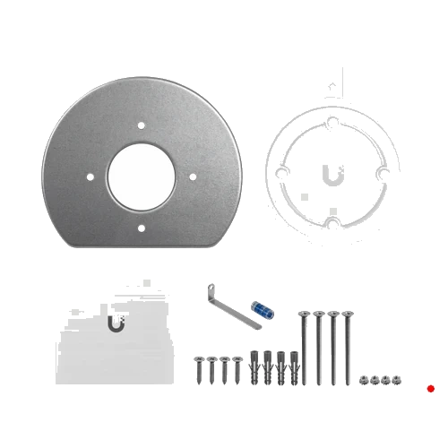 Ubiquiti 2x3 5Gbps 5/2,4GHz 6/4dBi req-PoE48at/17W 1-2500 WiFi7-255 | U7-LR
