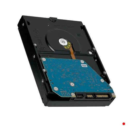Ubiquiti 8TB CMR 512mb 7200rpm Disco Duro interno 3,5pulg SATA 6Gbps | UI-08TB