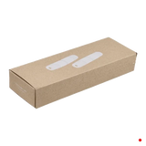 Ubiquiti UI 2un Copla Exterior Cat6A RJ45-HH IPX6 UACC-RJ45-COUPLER-C6A-OUTDOOR | UACC-CC6A