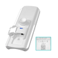 Ubiquiti UI 90º 5km 5GHz PtMP 50Pro inalambrico 17dBi 1-1000 UniFi req-U-POE-AF | UDB-PRO-SECTOR