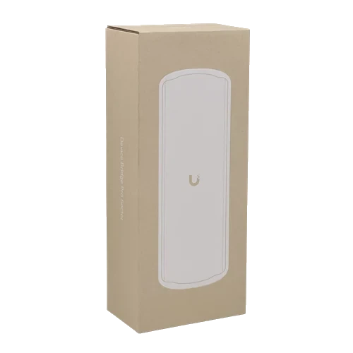 Ubiquiti UI 90º 5km 5GHz PtMP 50Pro inalambrico 17dBi 1-1000 UniFi req-U-POE-AF | UDB-PRO-SECTOR