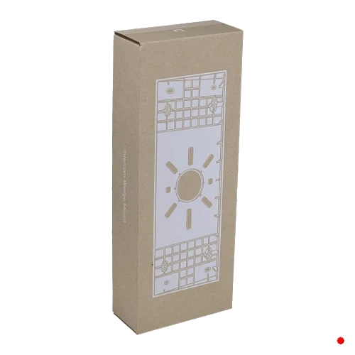 Ubiquiti UI Accesorio Montaje en angulo interno 20-Grados p/UA-Intercom | UACC-INTER-WM