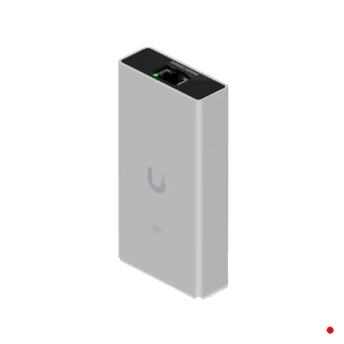 Ubiquiti UI Ethernet-USB 10Gbps inc-Cable-USB-C UACC-ADAPTER-RJ45-USBC-10GE | USBC-10G