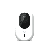Ubiquiti UI Mural 2160P 4K AI CamaraIP solo-WiFi MicroSD IK04 IPX5 Audio inc-5V | UVC-G6-INS