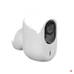 Ubiquiti UI Mural 2160P 4K AI CamaraIP solo-WiFi MicroSD IK04 IPX5 Audio inc-5V | UVC-G6-INS