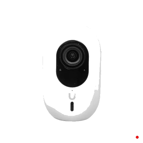 Ubiquiti UI Mural 2160P 4K AI CamaraIP solo-WiFi MicroSD IK04 IPX5 Audio inc-5V | UVC-G6-INS