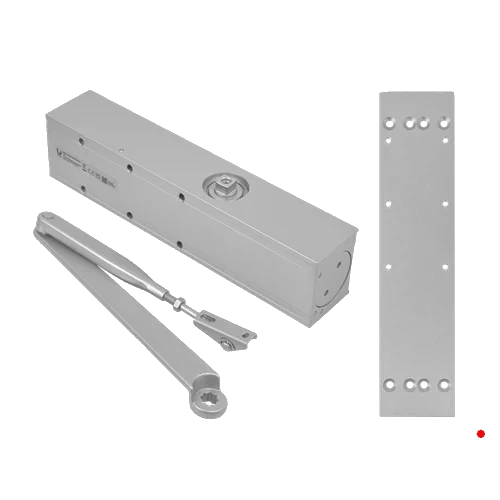 Ubiquiti UI s/Carcasa 40-80Kg Brazo Hidraulico Cierre Puerta UACC-DOORCLOSER-EU | BRAZO-EU
