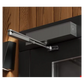 Ubiquiti UI s/Carcasa 40-80Kg Brazo Hidraulico Cierre Puerta UACC-DOORCLOSER-EU | BRAZO-EU