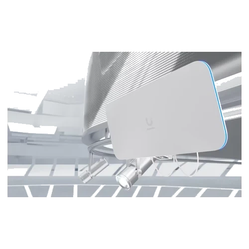Ubiquiti WiFi7 5Ghz/6GHz 1-10G 1-1000 30dBm 4x4 11-15dBi req-PoE+ | E7-AUDIENCE