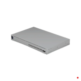 Ubiquiti 10-10G-PoE+++ 2-SFP+10G 400W-tot req-UniFi Switch L3 opc-USP | USW-PRO-XG-10-POE