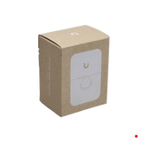 Ubiquiti 10Gbps PoE++ 20kA Exterior Protector Sobretension 2-RJ45 | ETH-SP-PRO