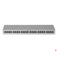 Ubiquiti 24-RJ45 Panel Protector Sobretension 20kA 10Gbps PoE++ | ETH-SP-PANEL-24