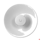Ubiquiti 26dBi 42cm 5,15-6,87GHz 6x8º Antena 5GHz 6GHz IPX6 | UISP-DISH-MINI