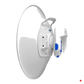 Ubiquiti 26dBi 42cm 5,15-6,87GHz 6x8º Antena 5GHz 6GHz IPX6 | UISP-DISH-MINI