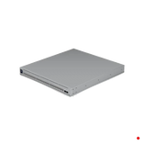 Ubiquiti 8-2500 16-10G 2-SFP28 Switch UniFi Rack Admin-L3 opc-USP-RPS | USW-PRO-XG-24