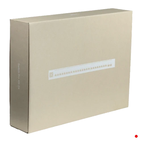 Ubiquiti 8-2500 16-10G 2-SFP28 Switch UniFi Rack Admin-L3 opc-USP-RPS | USW-PRO-XG-24