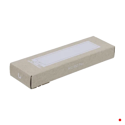 Ubiquiti Bandeja SSD M.2/Slot p/UCG-MAX UCG-FIBER UNAS-4 UNAS-PRO-4/8 | UACC-M2