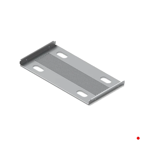 Ubiquiti Bandeja Ventilada Mini p/URACK Soporta-20Kg 454x230x27mm | URACK-TL-SD