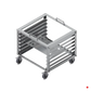 Ubiquiti Bandeja Ventilada Mini p/URACK Soporta-20Kg 454x230x27mm | URACK-TL-SD