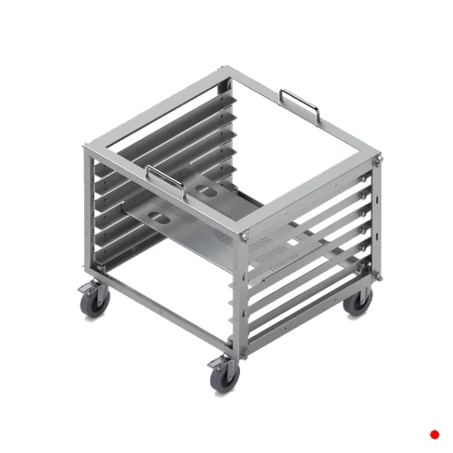 Ubiquiti Bandeja Ventilada Mini p/URACK Soporta-20Kg 454x230x27mm | URACK-TL-SD