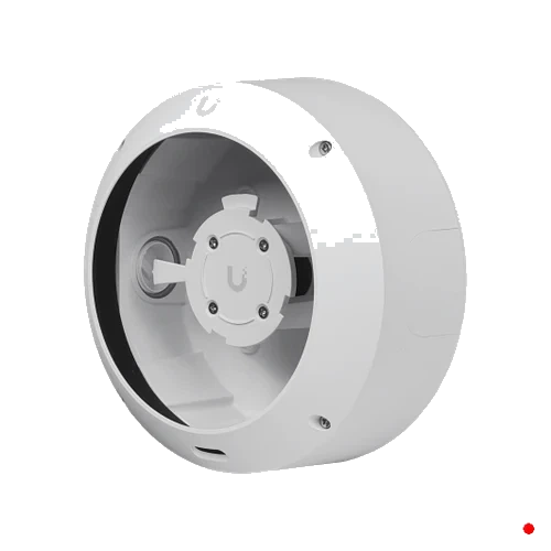 Ubiquiti Blanco Caja Conexion alumi/policarbona IK08 IPX6 p/UVC-AI-360 | UACC-AI-360-W