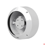 Ubiquiti Blanco Caja Conexion alumi/policarbona IK08 IPX6 p/UVC-AI-360 | UACC-AI-360-W