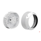 Ubiquiti Blanco Caja Conexion alumi/policarbona IK08 IPX6 p/UVC-AI-360 | UACC-AI-360-W