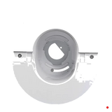 Ubiquiti Blanco Unitario Soporte Techo Embutido para UVC-G6-PTZ | G6-PTZ-ICM-W